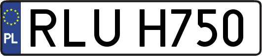 RLUH750