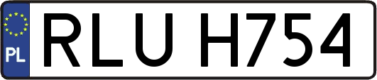 RLUH754