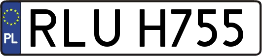 RLUH755