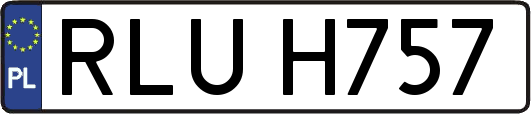 RLUH757