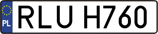 RLUH760