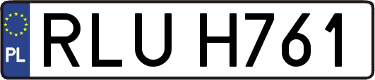 RLUH761