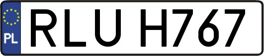 RLUH767