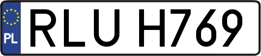 RLUH769