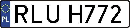 RLUH772