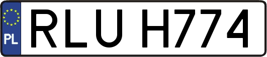 RLUH774