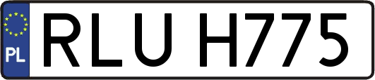 RLUH775