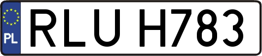RLUH783
