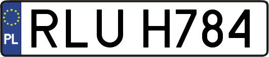 RLUH784
