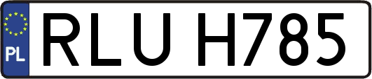 RLUH785