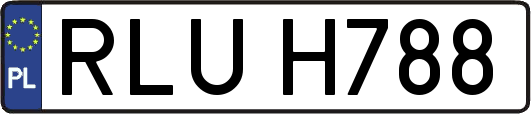 RLUH788