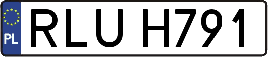 RLUH791