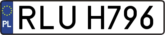 RLUH796