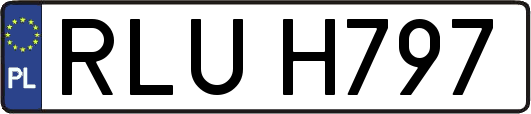 RLUH797