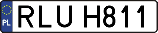 RLUH811