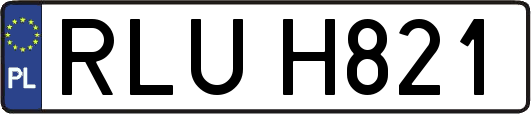 RLUH821
