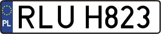 RLUH823