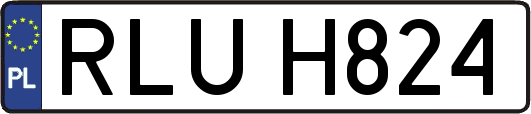 RLUH824