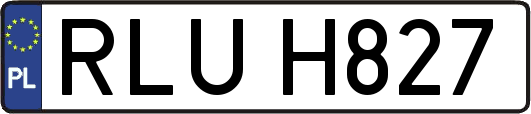 RLUH827