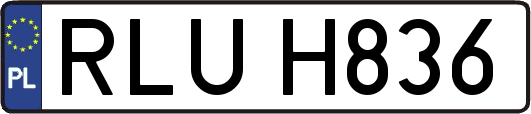 RLUH836