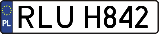 RLUH842