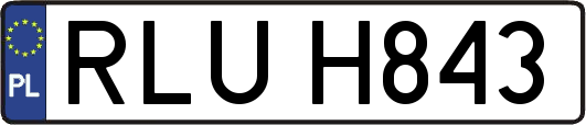 RLUH843