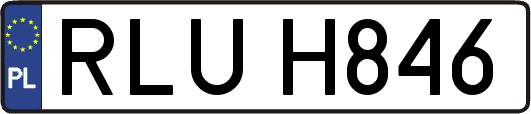 RLUH846