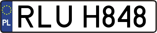 RLUH848