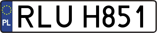 RLUH851