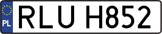 RLUH852