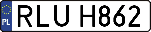 RLUH862