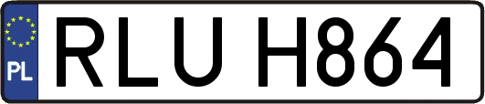 RLUH864