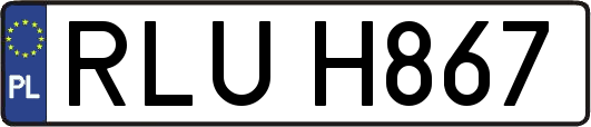 RLUH867