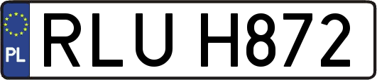 RLUH872