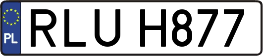 RLUH877