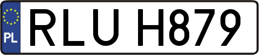 RLUH879