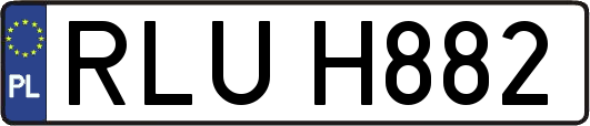 RLUH882