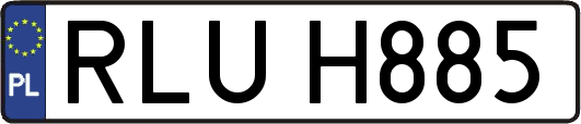 RLUH885