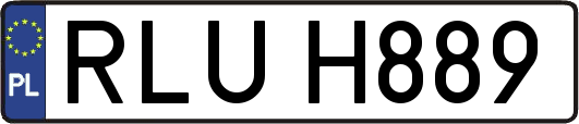 RLUH889