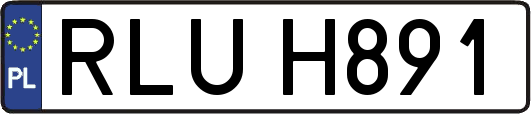 RLUH891
