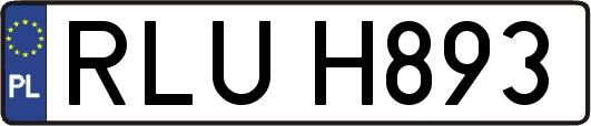 RLUH893