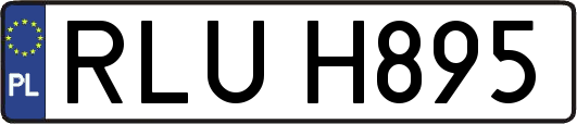 RLUH895