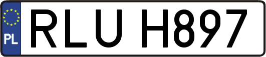 RLUH897