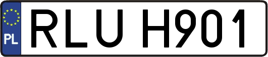 RLUH901