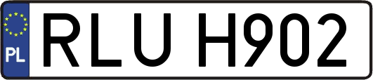 RLUH902