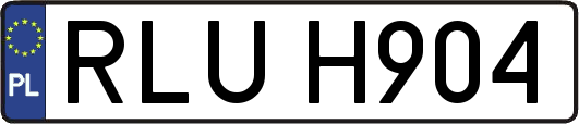 RLUH904