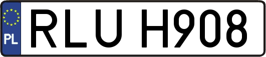 RLUH908