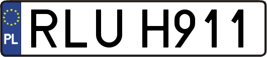 RLUH911