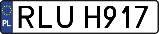 RLUH917