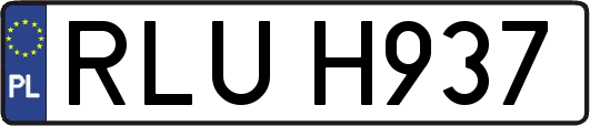 RLUH937